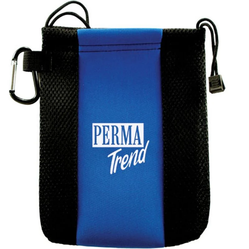 Deluxe Golf Tote w/Carabiner 1