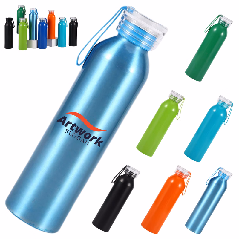 20oz. Lightweight Leak Proof Sports Bottle