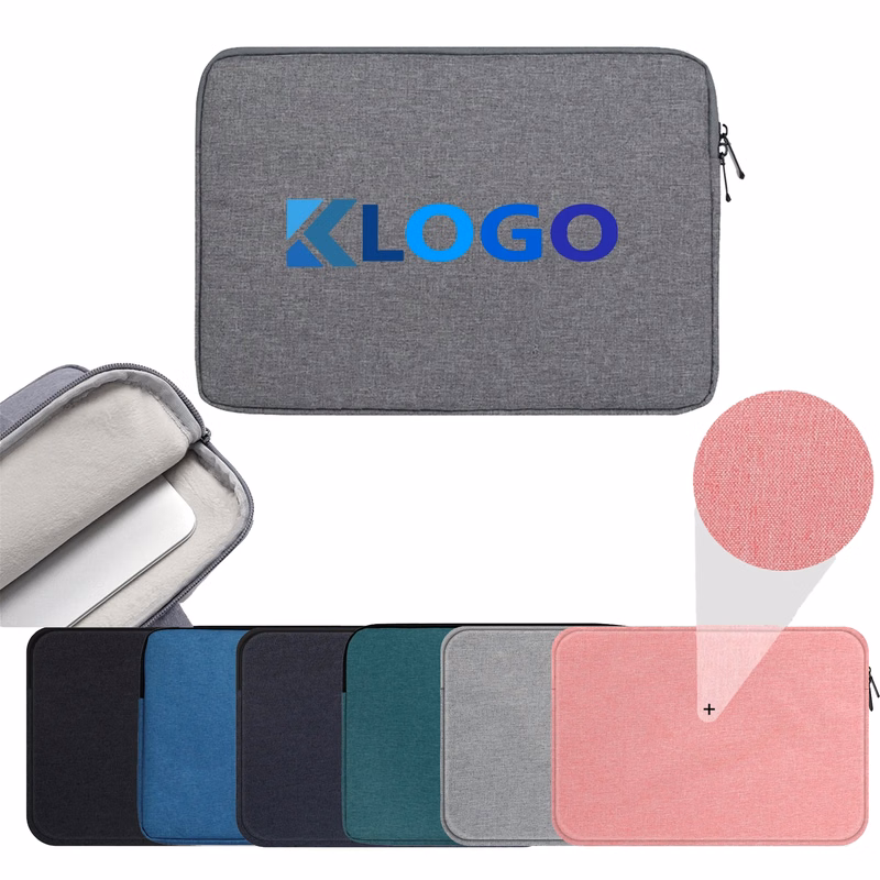 14" Full Color Laptop Sleeve Bag