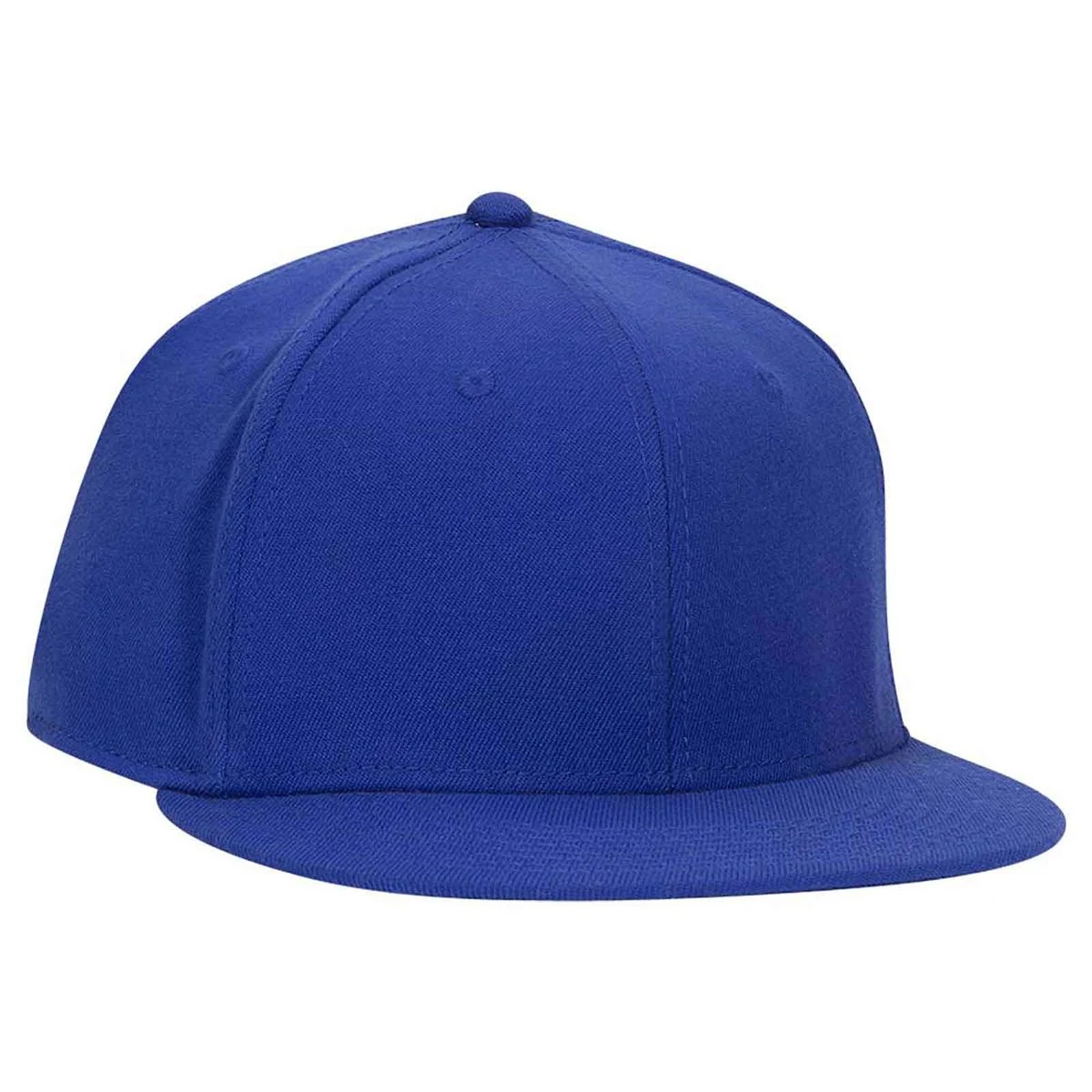 OTTO CAP "OTTO FLEX" 6 Panel Mid Profile Baseball Cap 1