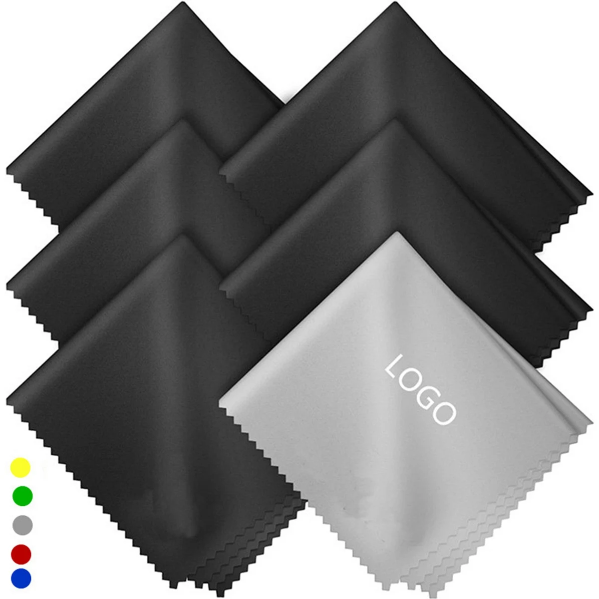 Microfiber Clean Cloth 1