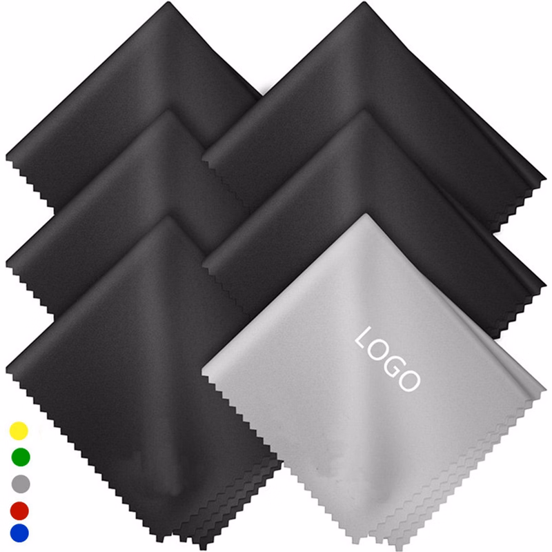 Microfiber Clean Cloth