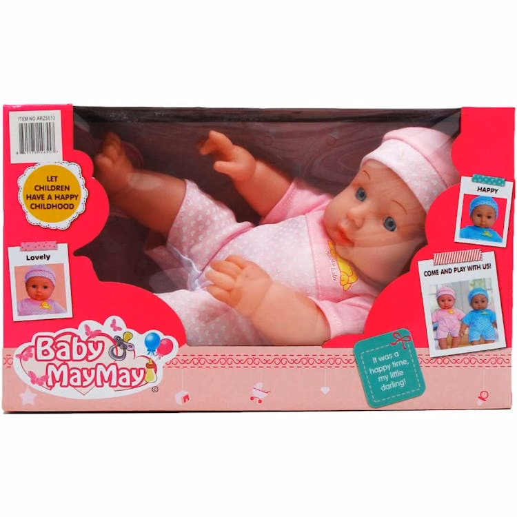 Baby MayMay Baby Dolls Assorted - 11"