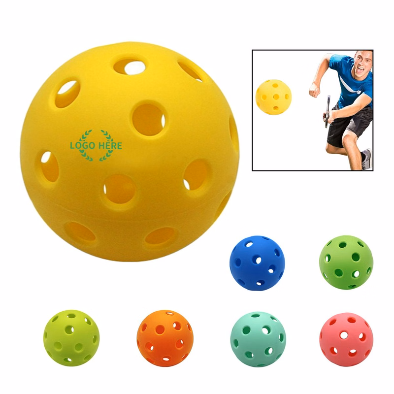 26 Hole Indoor Pickleball