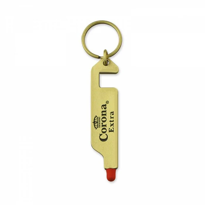 Stylus/Phone Holder Key Chain 1