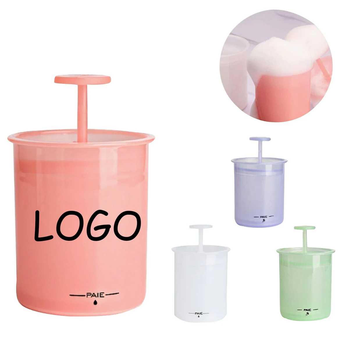 Face Wash Foam Maker for Face Wash 1