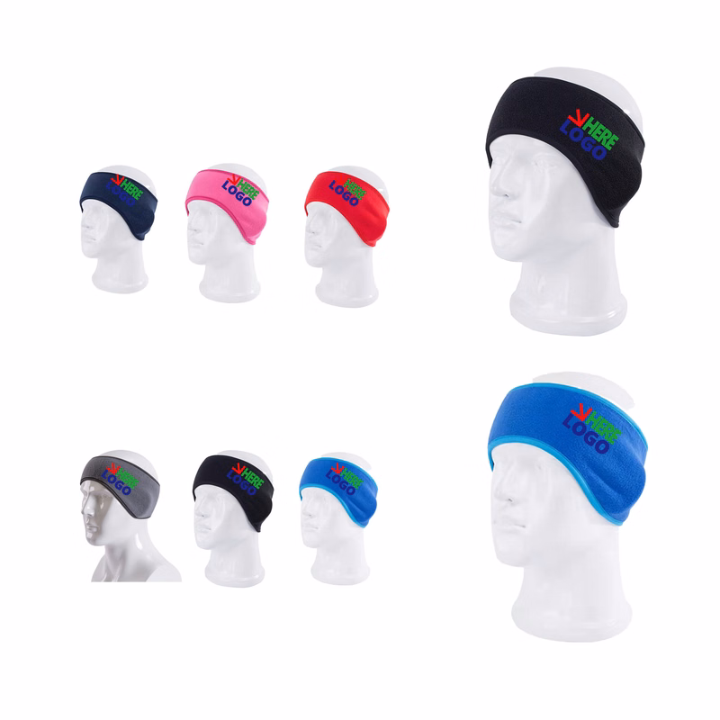 Winter Ear Warmer Headband MOQ50