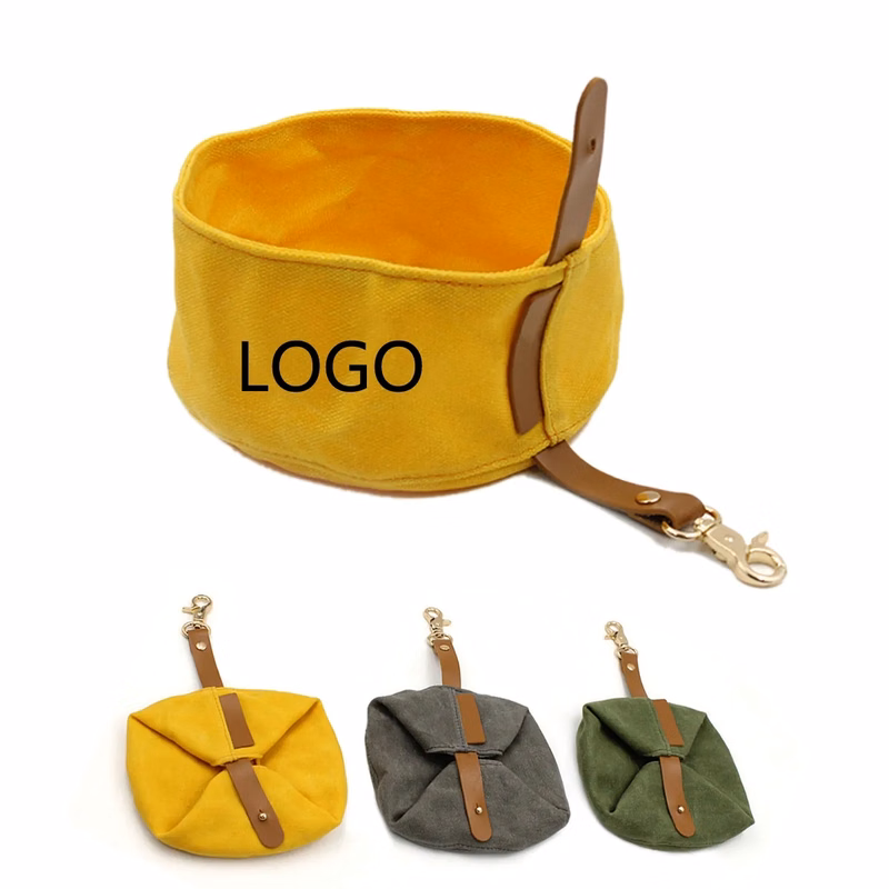 Oxford Pet Bowl