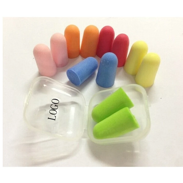Earplug 1