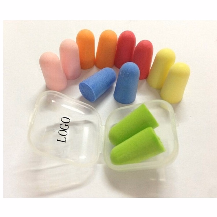 Earplug