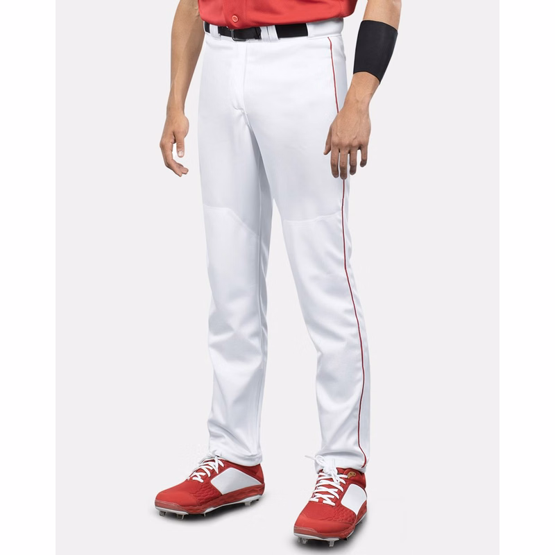 Unisex Piped Change-Up Baseball Pants - R14DBM