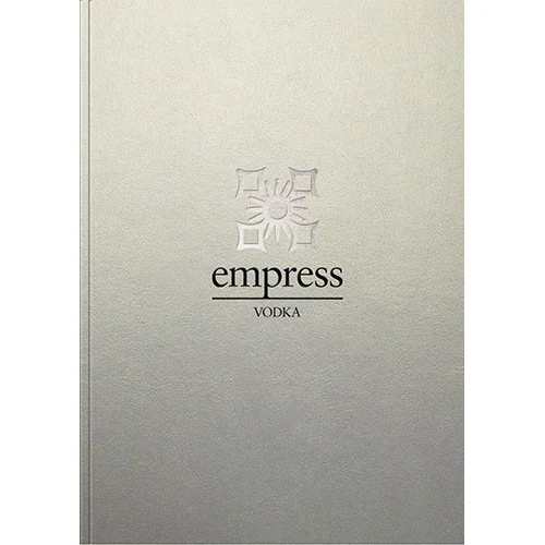 Gloss Metallic Flex - Medium NoteBook 1