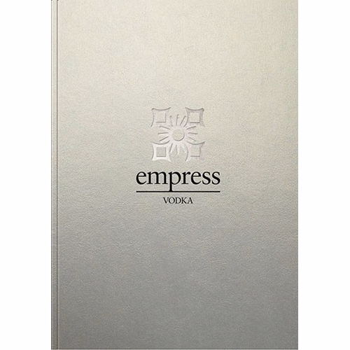 Gloss Metallic Flex - Medium NoteBook