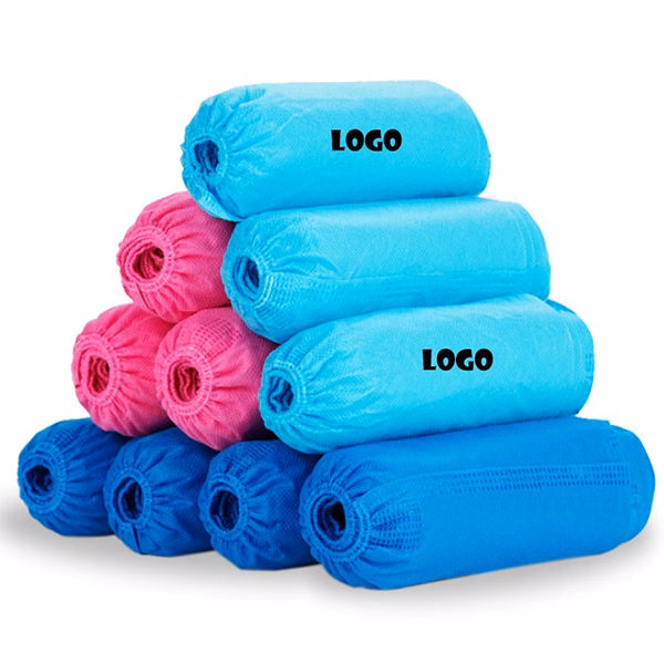 Non-Woven Disposable Shoecover Dustproof Shoe Cover