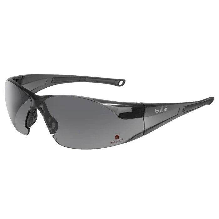 Bollé Rush Gray Glasses 1