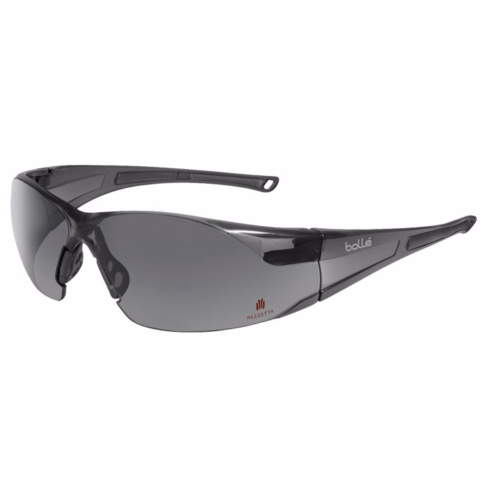 Bollé Rush Gray Glasses