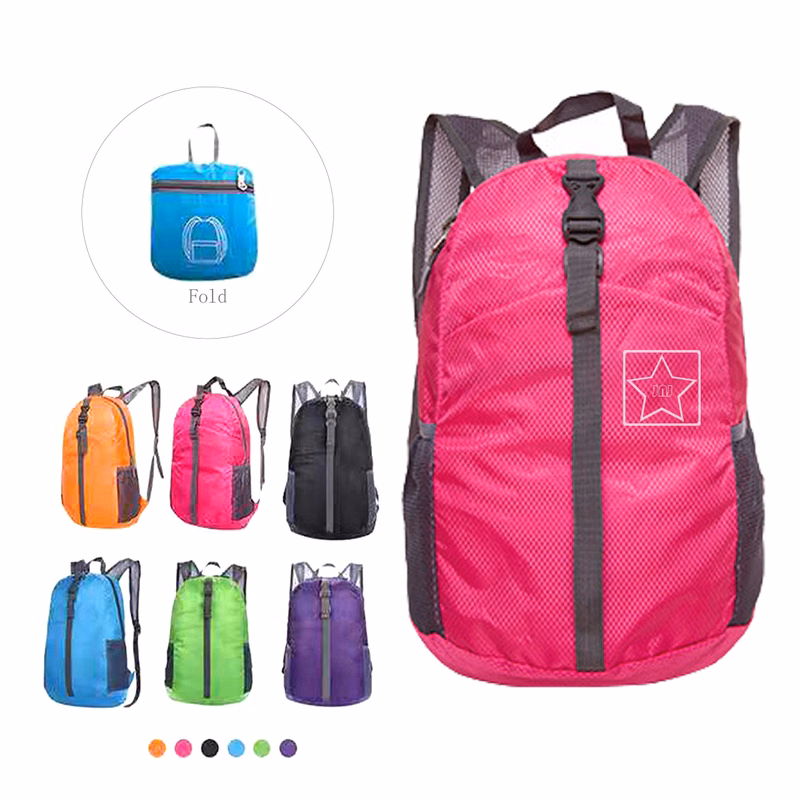 20LFoldable Hiking Backpacks