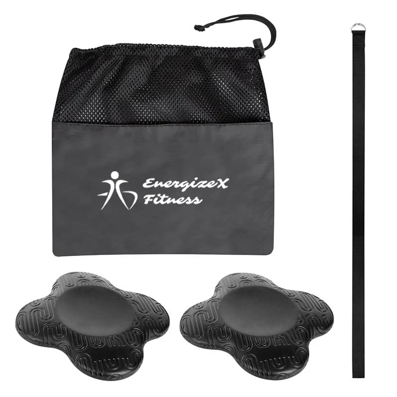 Yoga Stretch Set 1