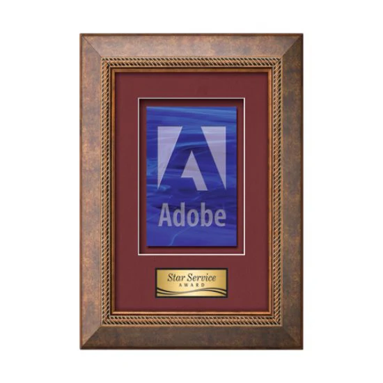 Lazio - Antique Bronze 1