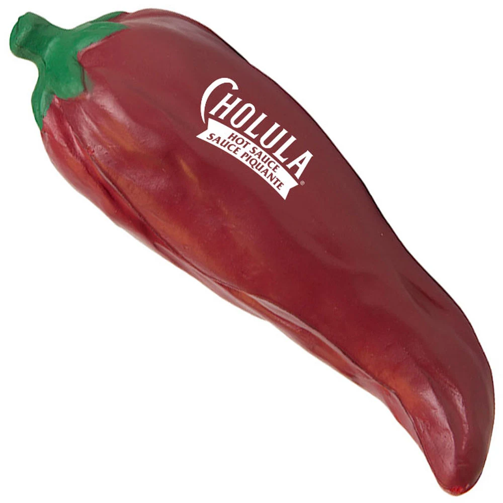 Chili Pepper Stress Reliever 1
