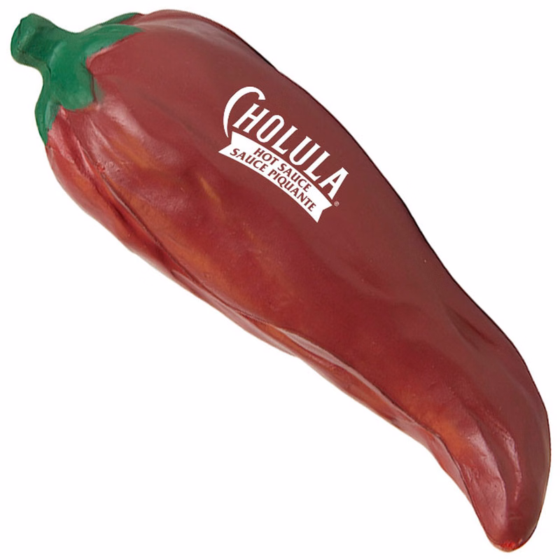 Chili Pepper Stress Reliever