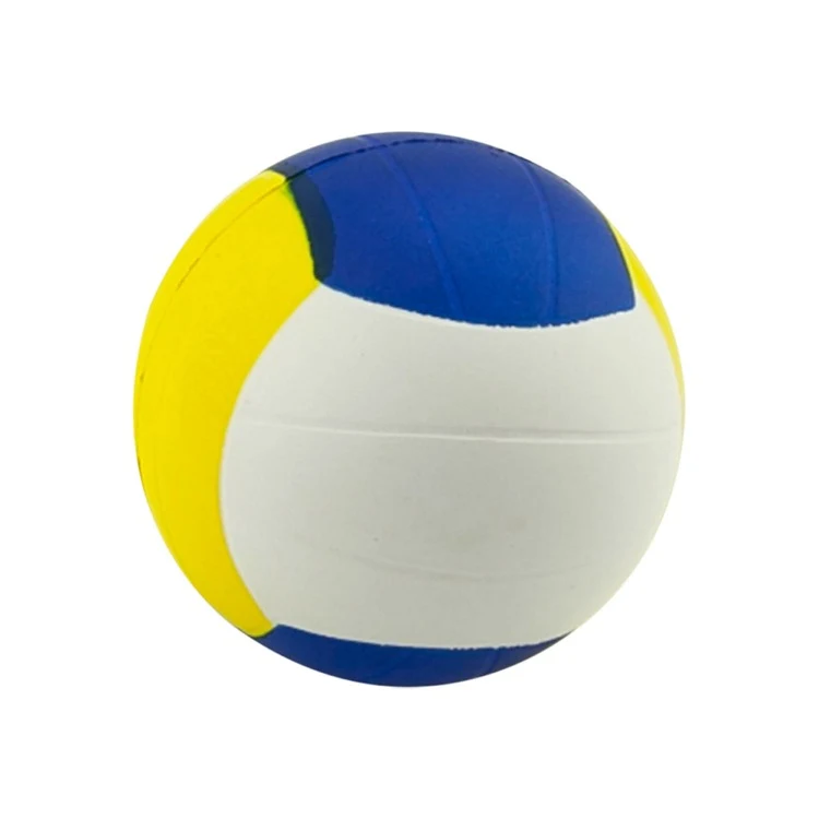 Stress Hackey Sack Ball 1