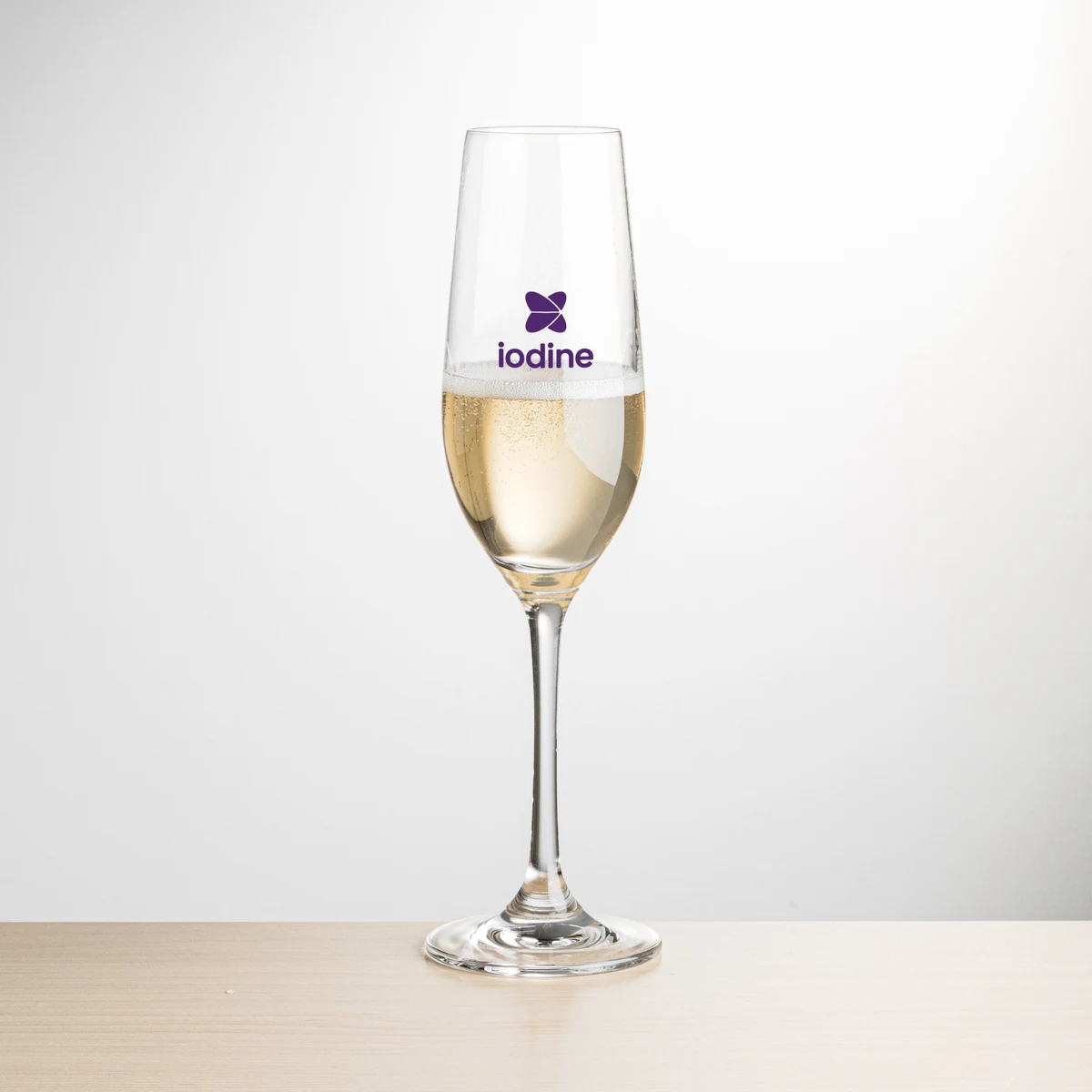 Burlington Flute - Imprinted 1