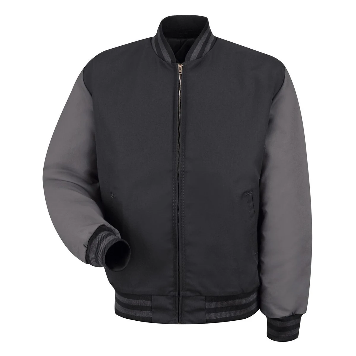 Men's Duo-Tone Team Jacket - JT40 1