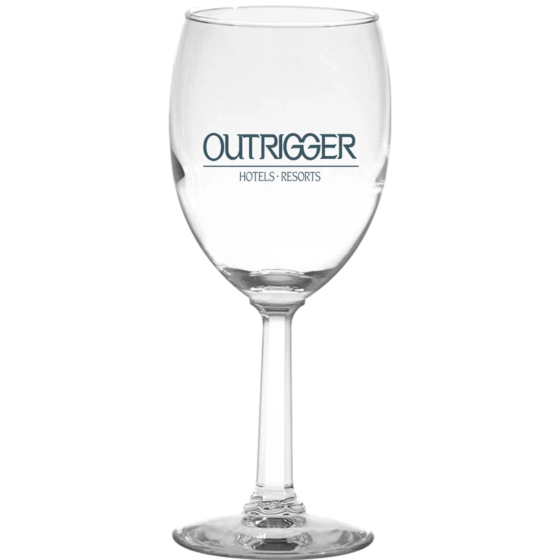 8 oz. Napa Valley Wine-Optic 1