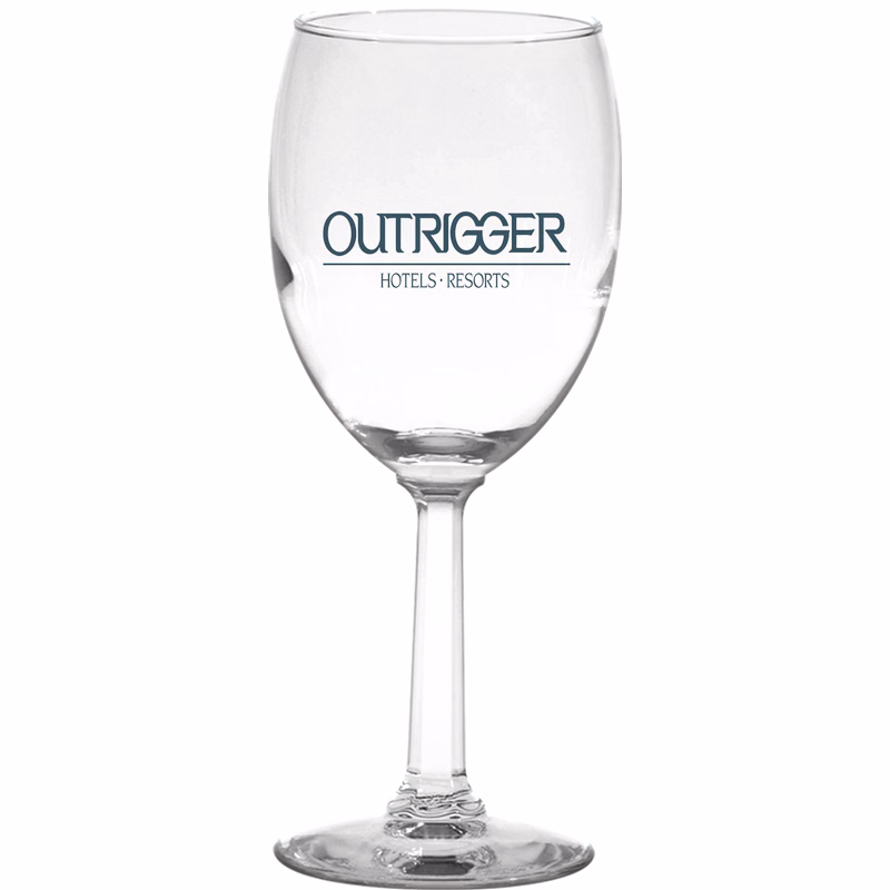 8 oz. Napa Valley Wine-Optic