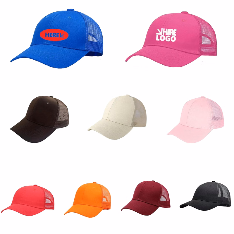 Men Women Personalized Baseball Cap