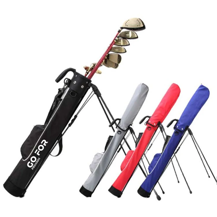 Golf Lightweight Stand Carry Bag 1
