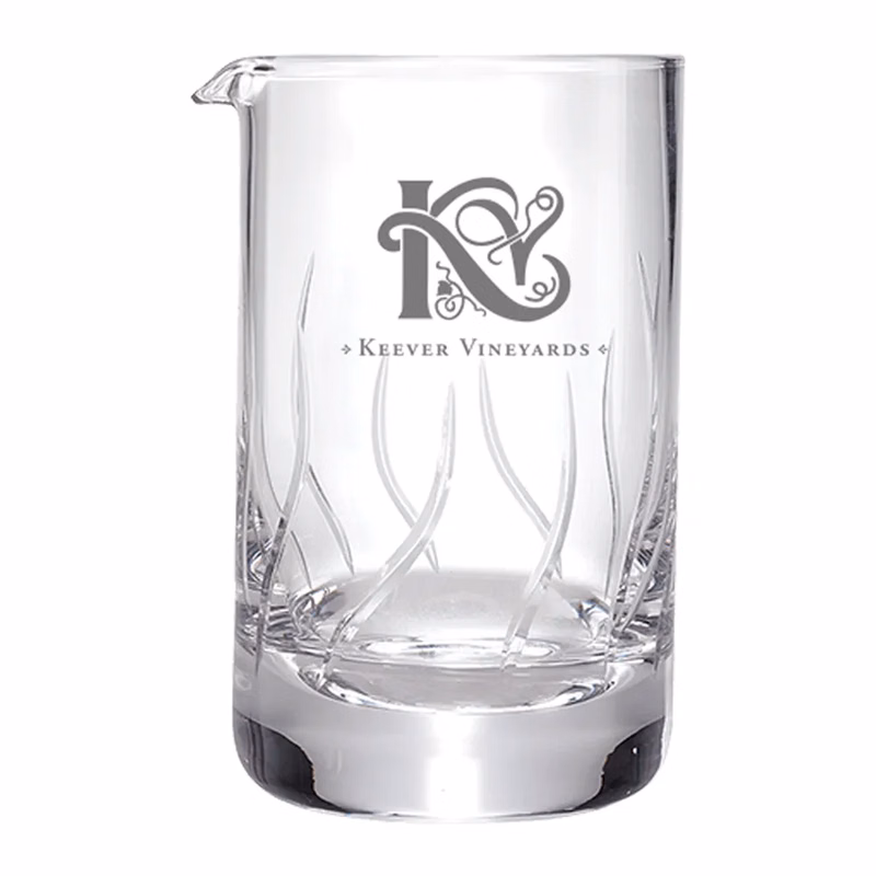 Mixing Glass 17oz.