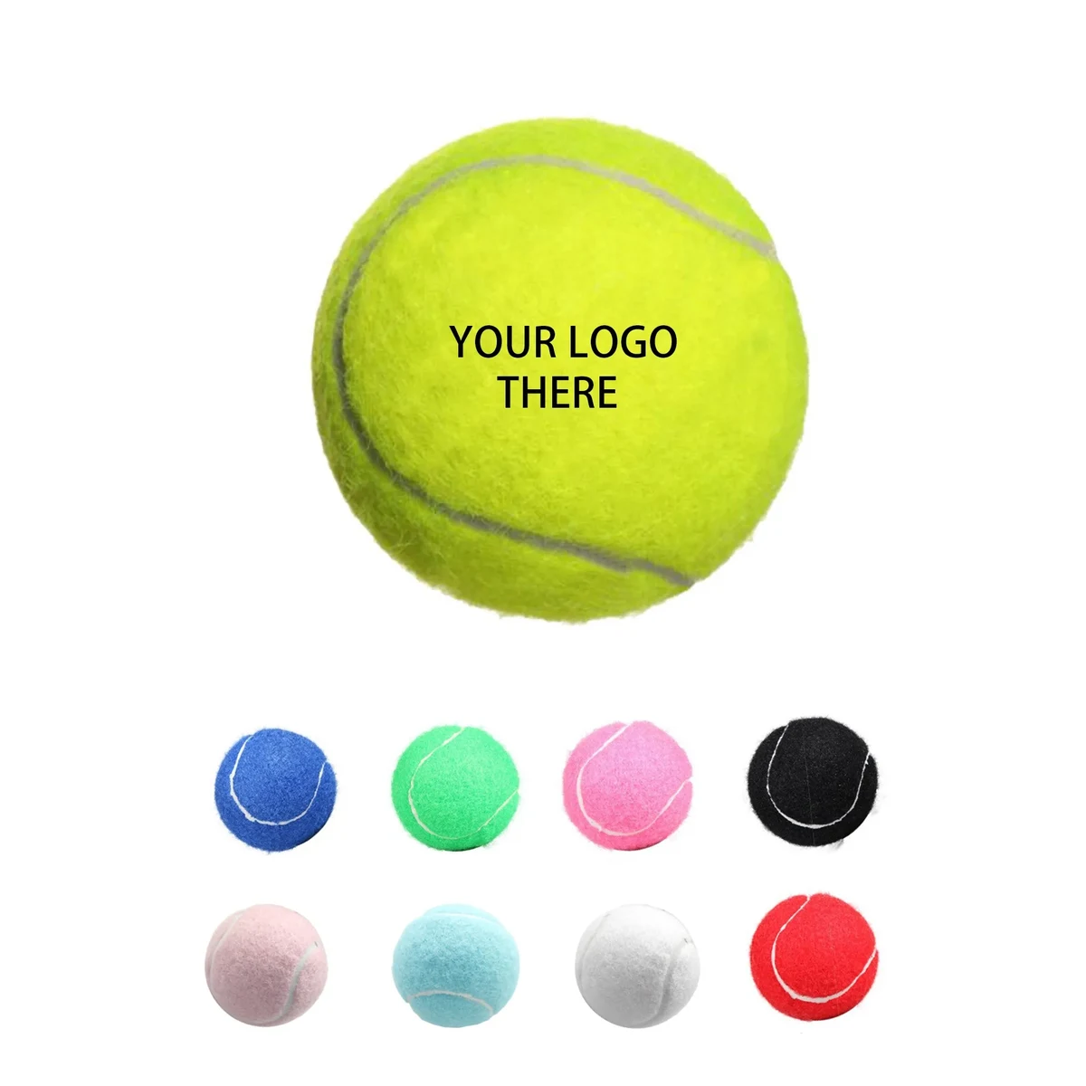 Promotional Items Suitable For Tennis In Many Occasions 1