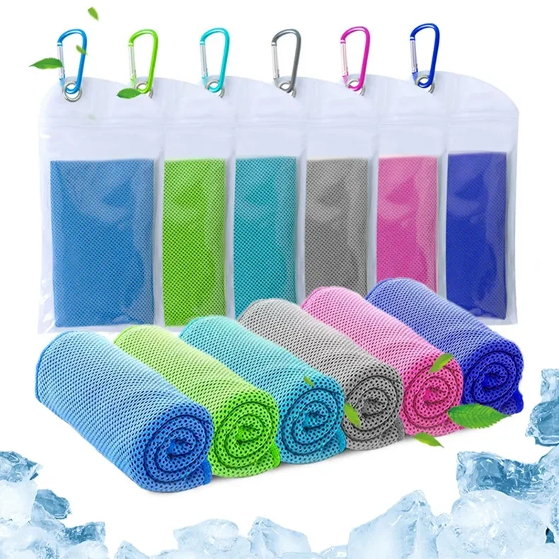 Cooling Towel For Sport Work 1