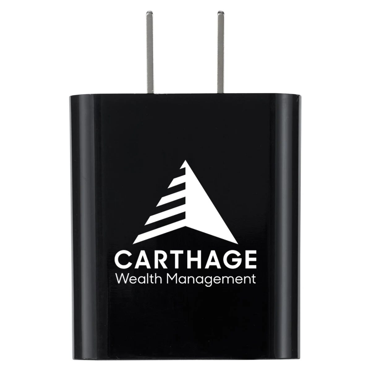 20W USB-C Dual Wall Charging Adapter 1