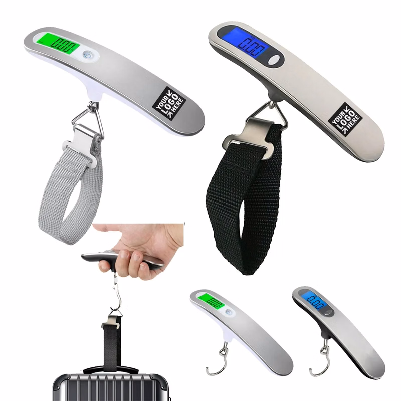 Portable Digital Hand Luggage Weight Scale