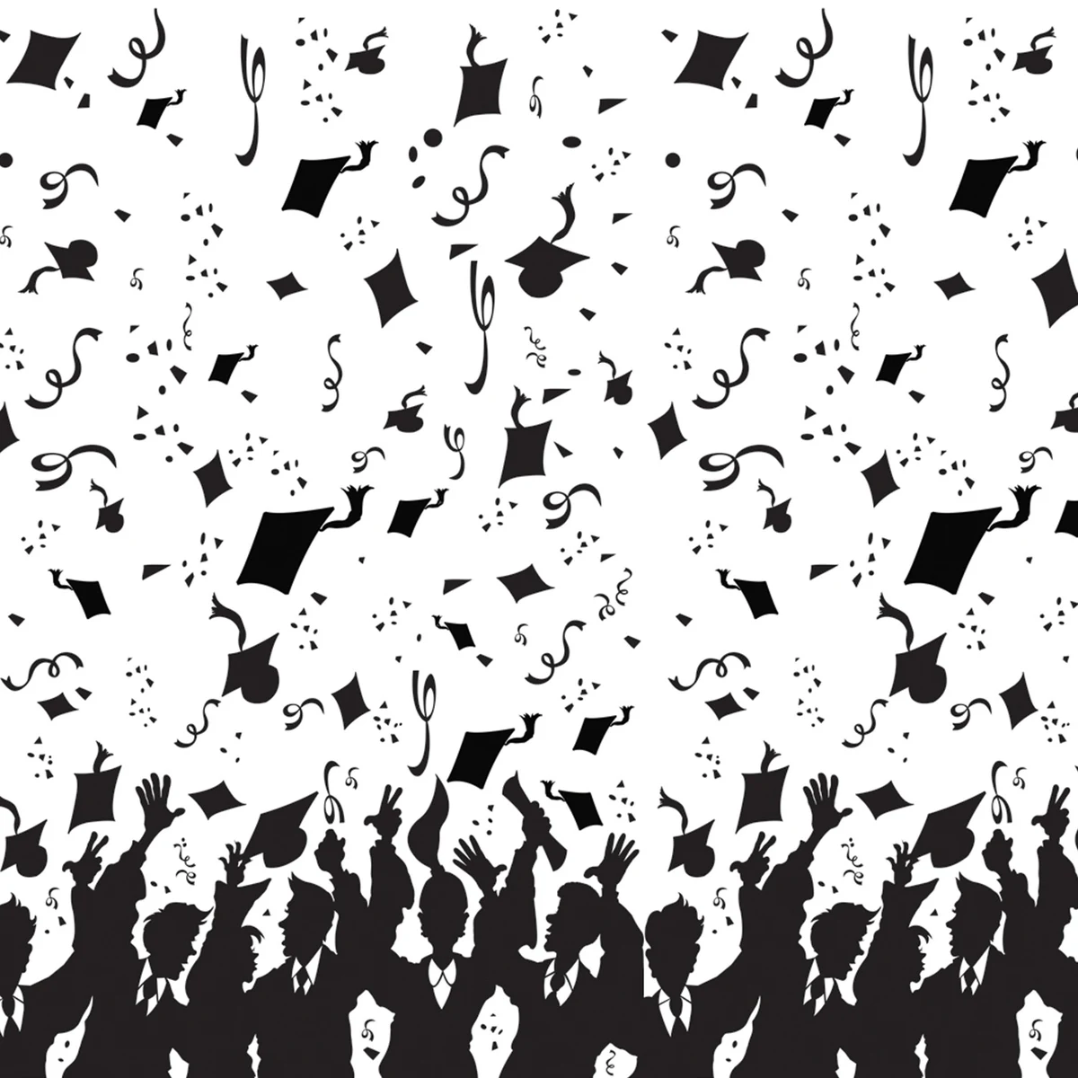 Graduation Backdrop 1