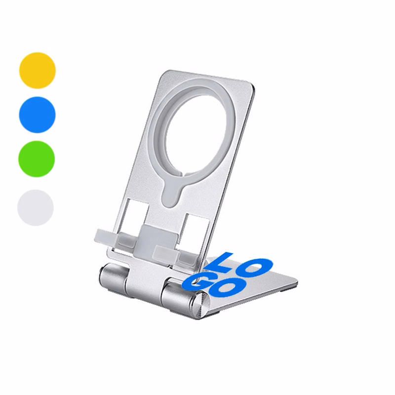 Aluminium Phone Holder