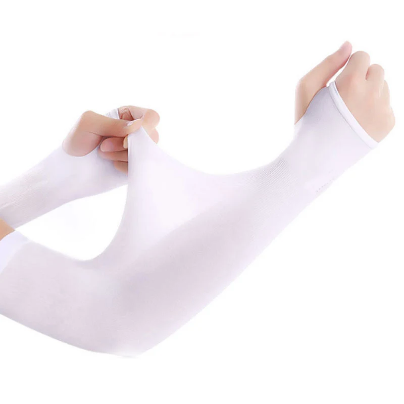 Fast moisture perspiration less sultry OEM arm sleeve 1
