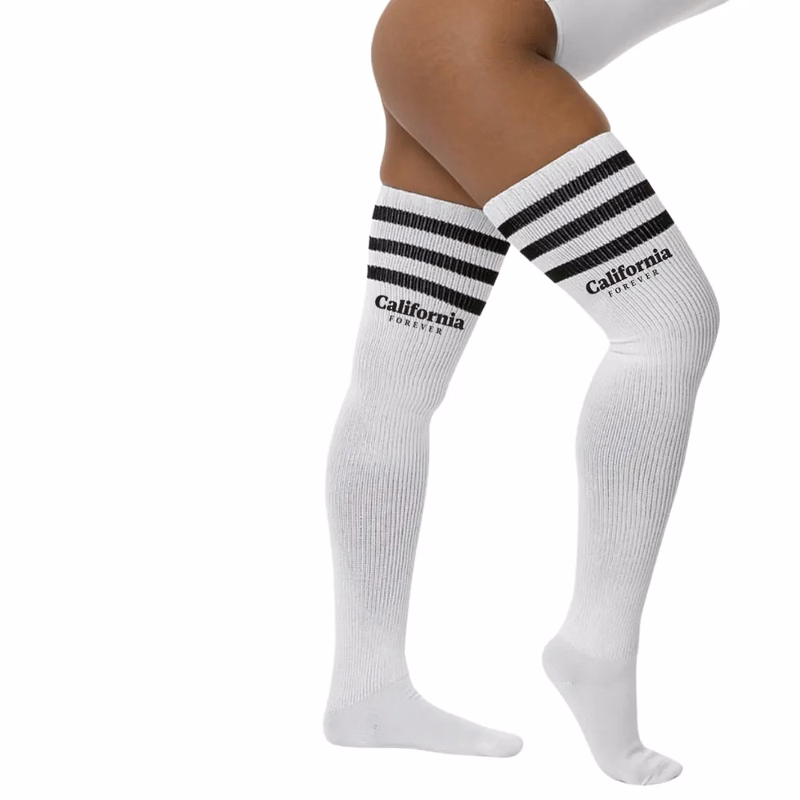 Thigh High Socks