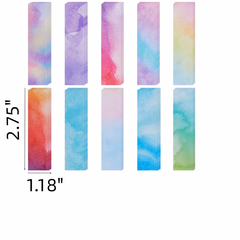 Sensory Stickers