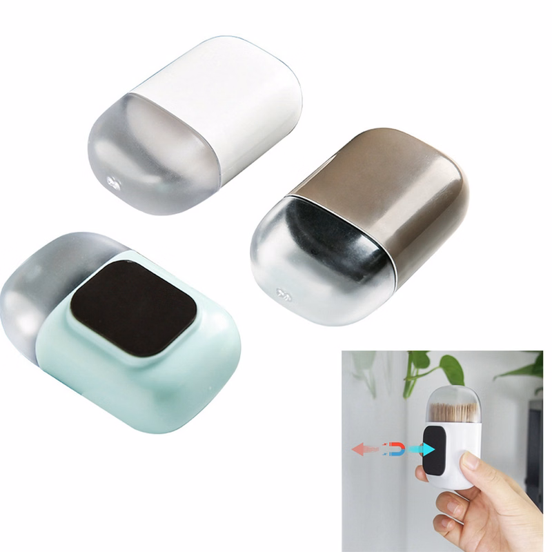 Magnetic Toothpick Box