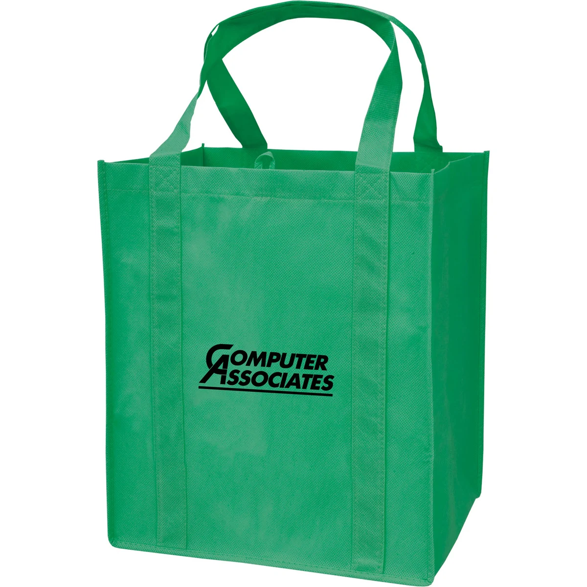 Large Grocery Tote Bag 1