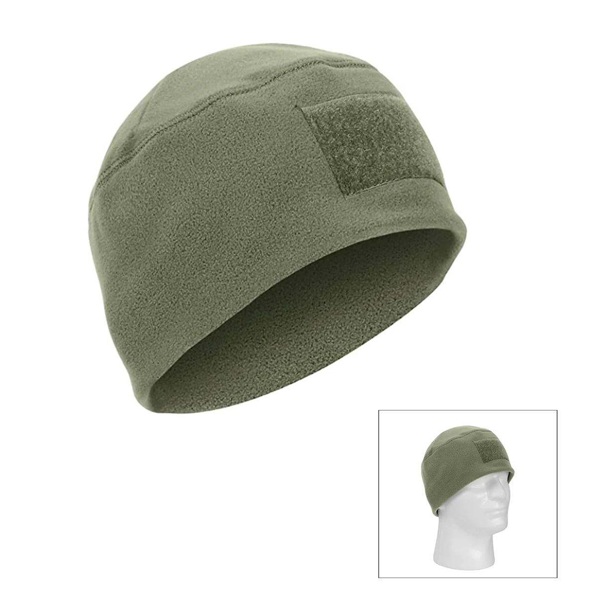Tactical Watch Cap 1