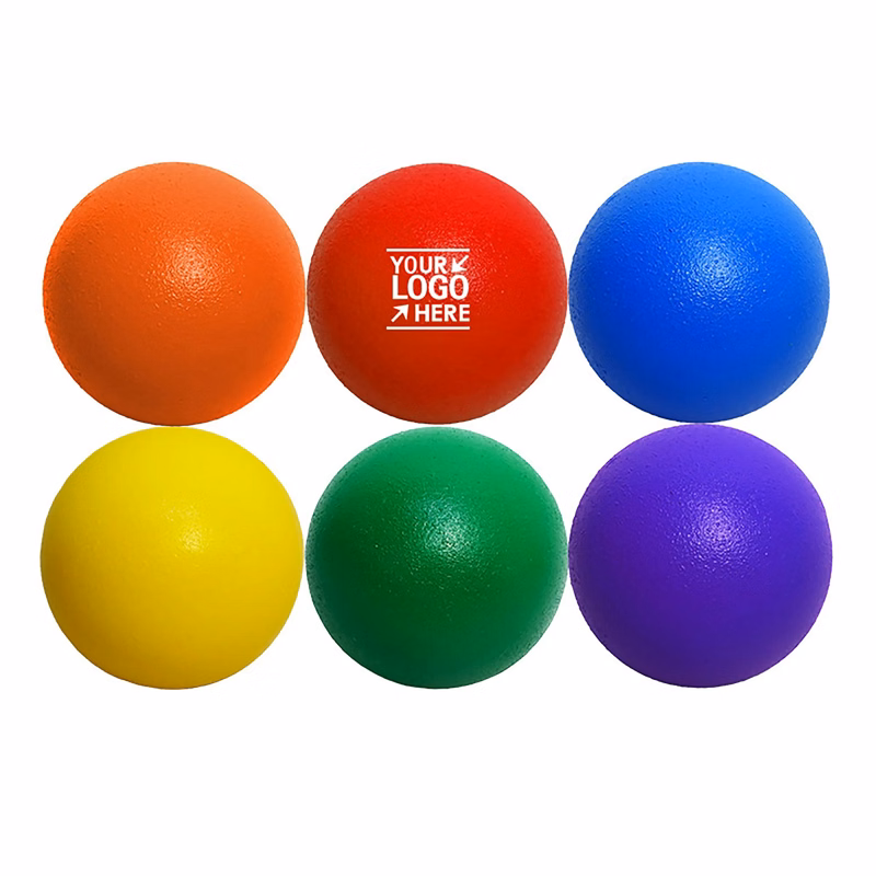 6 Inch Beach Dodgeball