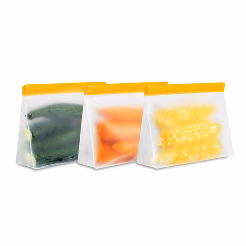 Reusable Storage Bag