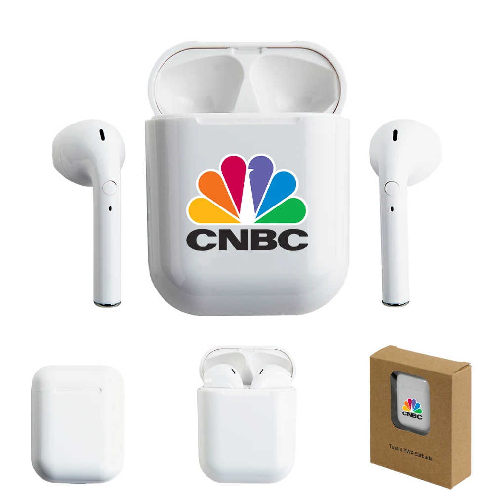 Cali TWS Wireless Stereo Earbuds 1
