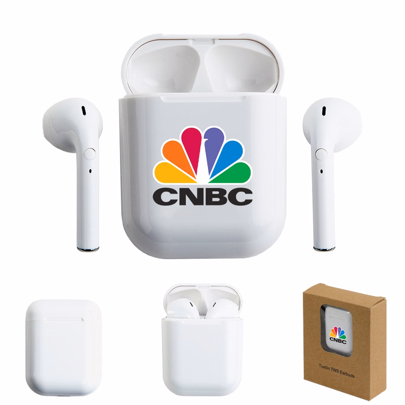 Cali TWS Wireless Stereo Earbuds