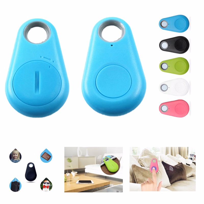 Anti Lost Smart Key Finder